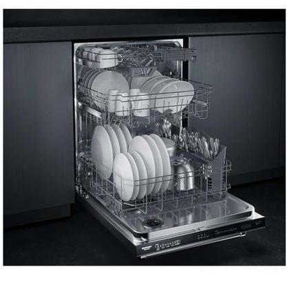 Imagem de Lava Louças Brastemp Gourmand 14 Serviços BLB14GRANA 127V ( BLB14 )