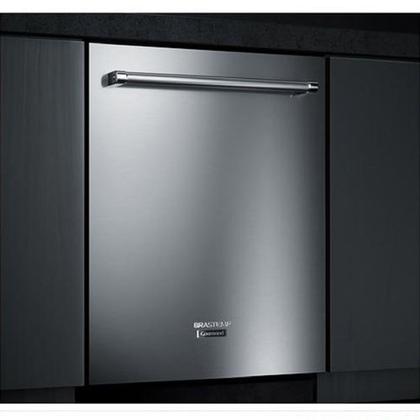 Imagem de Lava Louças Brastemp Gourmand 14 Serviços BLB14GRANA 127V ( BLB14 )