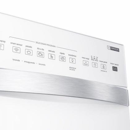 Imagem de Lava-Louças de Piso Brastemp BLF10BB 10 Serviços