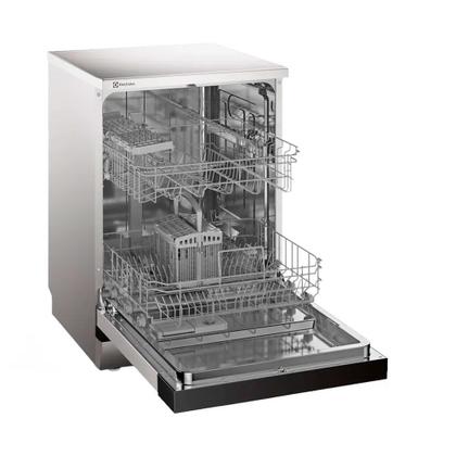 Imagem de Lava-Louças Electrolux 14 Serviços Display Digital LS14E