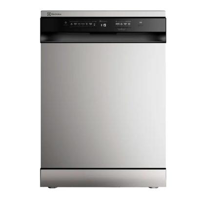 Imagem de Lava-Louças Electrolux 14 Serviços Display Digital LS14E