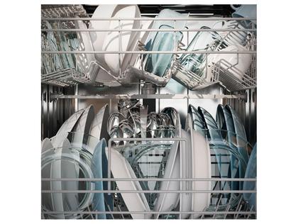 Imagem de Lava-louças Electrolux 8 Serviços com Função Higienizar LB08E Branco