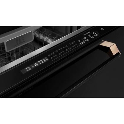 Imagem de Lava-Louças Electrolux Pro Series com 14 Serviços, 11 Programas de Lavagem e Painel Digital, Preta - LP14V