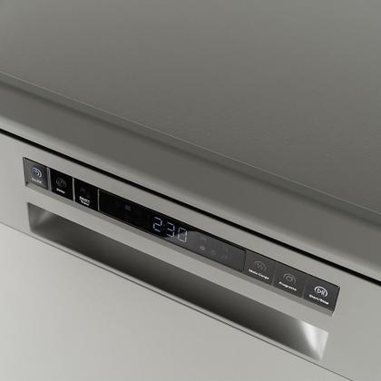 Imagem de Lava-Louças EOS 14 Serviços Prata ELL141S 110V