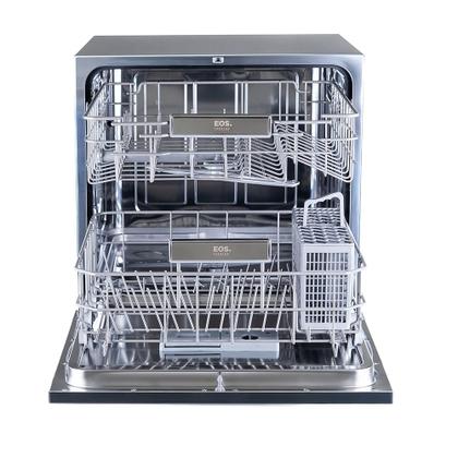 Imagem de Lava-louças EOS Premium 10 Serviços Prata ELL08S 220V