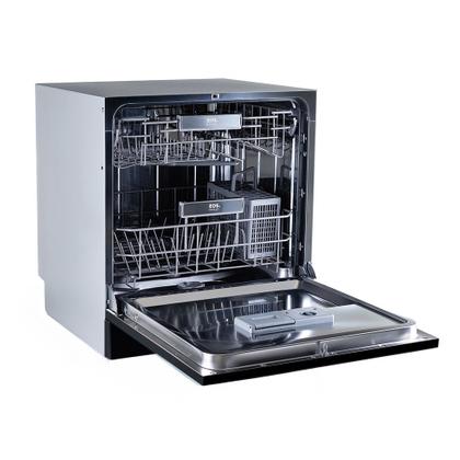 Imagem de Lava-Louças EOS Premium 10 Serviços Preto ELL08P 220V