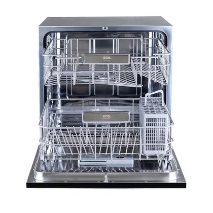 Imagem de Lava-Louças EOS Premium 10 Serviços Preto ELL08P 220V
