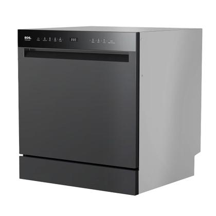 Imagem de Lava-Louças EOS Premium 10 Serviços Preto ELL08P 220V