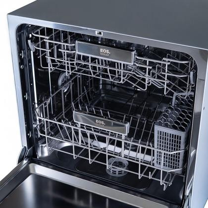 Imagem de Lava-Louças EOS Premium 10 Serviços Preto ELL08P 220V