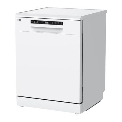 Imagem de Lava Louças HQ Digital 14 Serviços Branca HQ-LL14DB2 220V