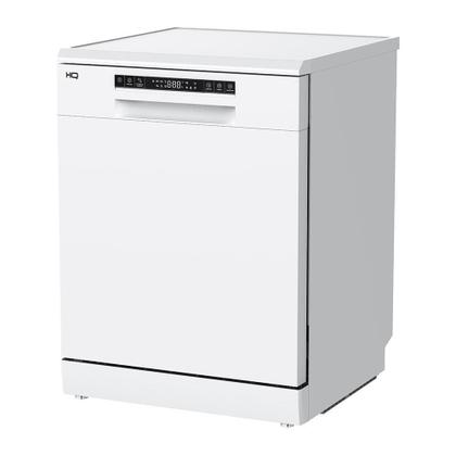 Imagem de Lava Louças HQ Digital 14 Serviços Branca HQ-LL14DB2 220V
