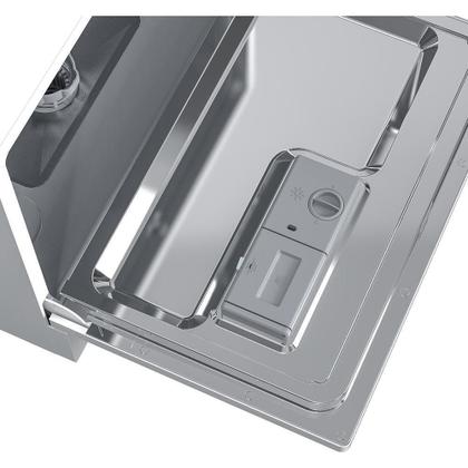 Imagem de Lava Louças HQ Digital 6 Serviços Branca HQ-LL6DB2 220V