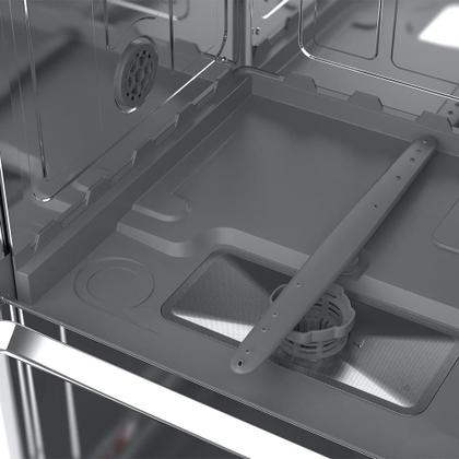 Imagem de Lava Louças HQ Digital 8 Serviços Branca HQ-LL8DB2 220V