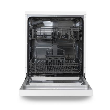 Imagem de Lava Louças Midea 14 Serviços DWA14B1 com Ciclo Higienizador Branco 110V