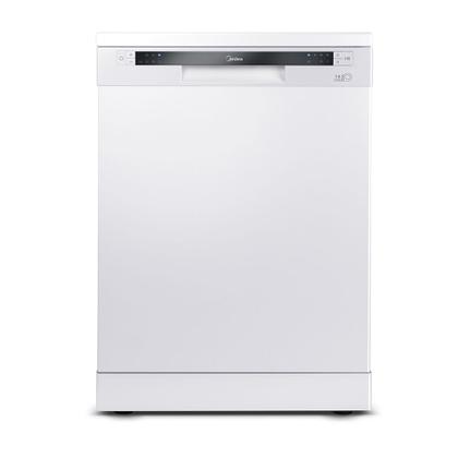 Imagem de Lava Louças Midea 14 Serviços DWA14B1 com Ciclo Higienizador Branco 110V