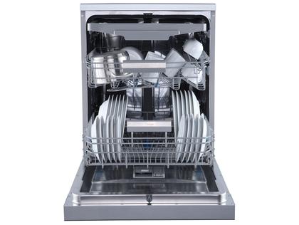 Imagem de Lava-louças Midea 14 Serviços SmartHome MDWEF1433GSS1