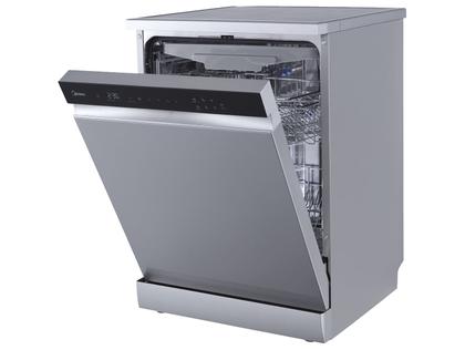 Imagem de Lava-louças Midea 14 Serviços SmartHome MDWEF1433GSS2