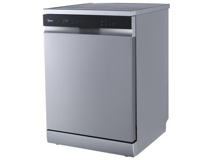 Imagem de Lava-louças Midea 14 Serviços SmartHome MDWEF1433GSS2