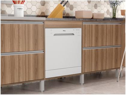 Imagem de Lava-louças Philco PLL08B