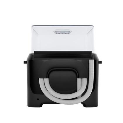 Lava Louças Portátil Semi Automática Praxis Imagem de Lava Louças Portátil Semi Automática Praxis