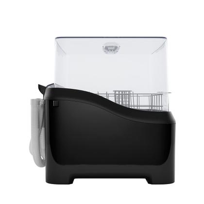 Lava Louças Portátil Semi Automática Praxis Imagem de Lava Louças Portátil Semi Automática Praxis