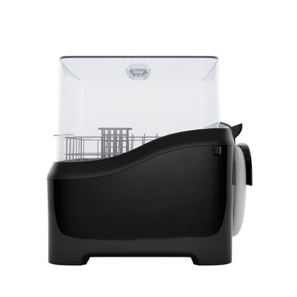 Lava Louças Portátil Semi Automática Praxis Imagem de Lava Louças Portátil Semi Automática Praxis