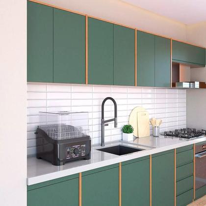 Imagem de Lava Louças Praxis Portátil LLPP Semi-Automática 127V Preto