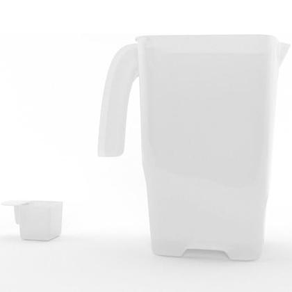 Imagem de Lava Louças Praxis Portátil LLPP Semi-Automática 127V Preto