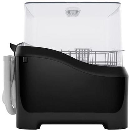 Imagem de Lava Louças Praxis Portátil LLPP Semi-Automática 127V Preto