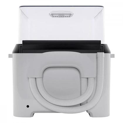 Lava Louças Praxis Portátil LLPP Semi-Automática 220V Branca Imagem de Lava Louças Praxis Portátil LLPP Semi-Automática 220V Branca
