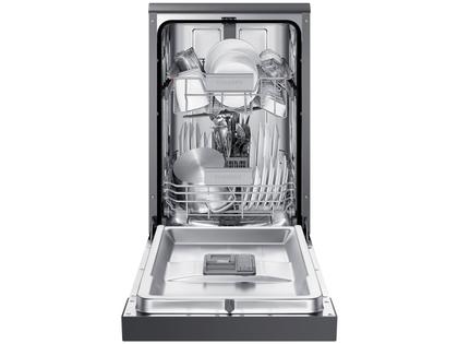 Imagem de Lava-louças Samsung 10 Serviços com Função