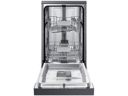 Imagem de Lava-louças Samsung 10 Serviços com Função