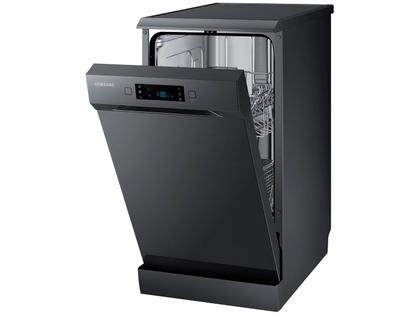 Imagem de Lava-louças Samsung 10 Serviços com Função
