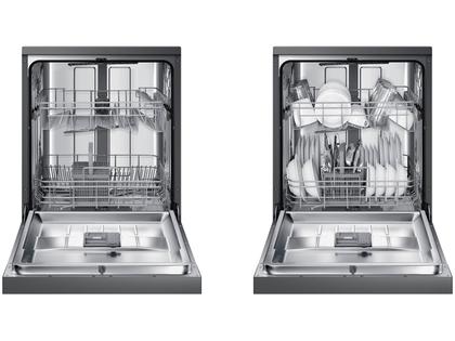 Imagem de Lava-louças Samsung 14 Serviços com Função