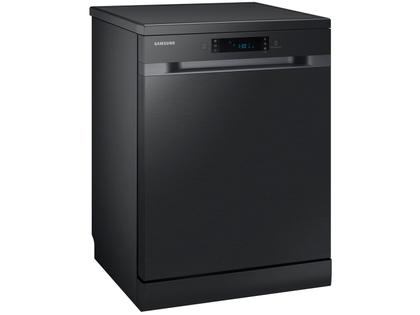 Imagem de Lava-louças Samsung 14 Serviços com Função