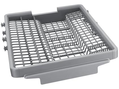 Imagem de Lava-louças Samsung com 10 serviços Black Inox (220V)