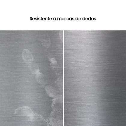 Imagem de Lava-louças Samsung com 10 serviços