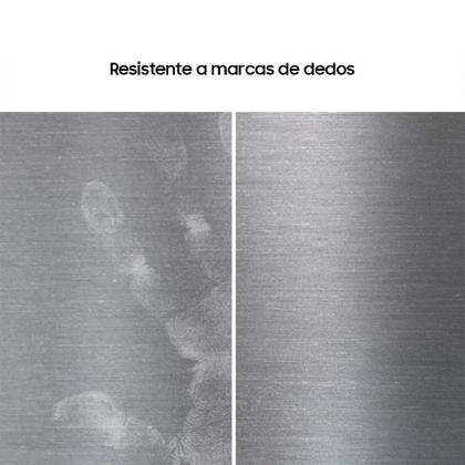 Lava-louças Samsung com 14 serviços Inox Imagem de Lava-louças Samsung com 14 serviços Inox