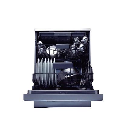 Imagem de Lava-Louças Tramontina Inox 15 Serviços S15X 60 com 8 Programas e 6 Funções 220 V