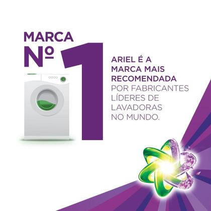 Imagem de Lava Roupas Concentrado Ariel com toque de Downy 2L
