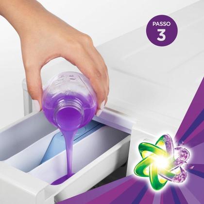 Imagem de Lava Roupas Concentrado Ariel com toque de Downy 2L