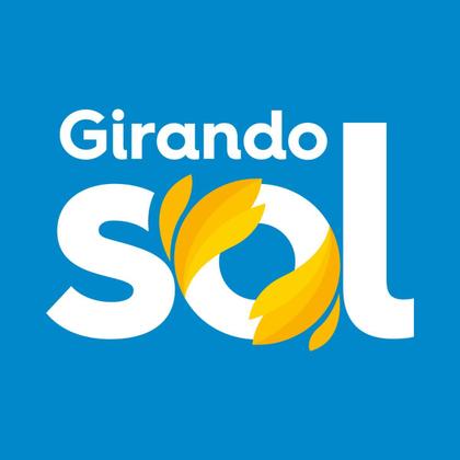 Imagem de Lava Roupas Líquido Ação Total Girando Sol 2L, Sabão Líquido Lava Roupa Perfumado, Azul, Elimina Maus Odores E Remove Ma