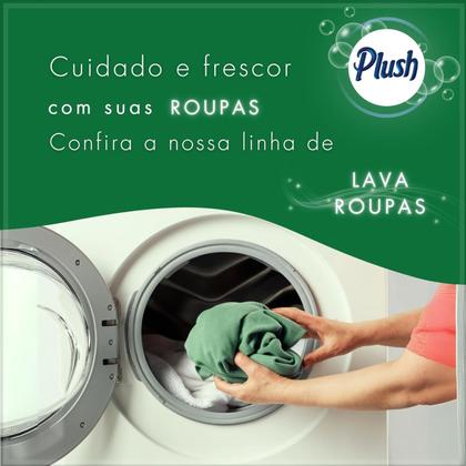 Imagem de Lava Roupas Líquido Biopower Tradicional 3L Plush