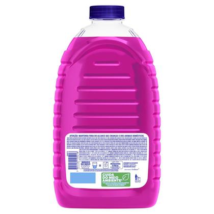 Imagem de Lava-Roupas Líquido Brilhante Perfume e Cuidado Extraordinário Galão 3l