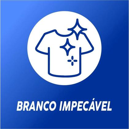 Imagem de Lava Roupas Líquido Roupas Delicadas Girando Sol Coco e Baunilha 1L