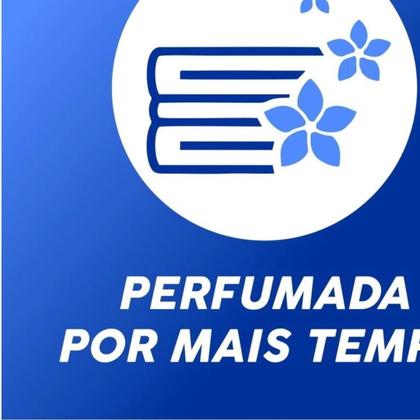 Imagem de Lava Roupas Líquido Roupas Delicadas Girando Sol Coco e Baunilha 1L