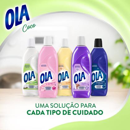 Imagem de Lava Roupas Ola Coco 1L