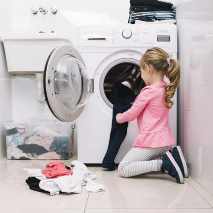 Imagem de Lava Roupas Semorin Líquido Aroma Perfumado Coco