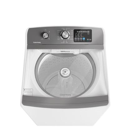 Imagem de Lavadora 18kg Lca18abrbnac Branco 220V Colormaq