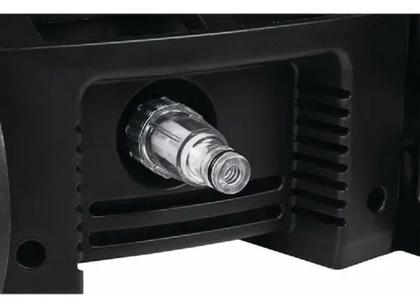 Imagem de Lavadora Alta Pressão 1400W Com Roda - 127V - 225354 - Kala